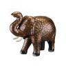 Фигурка "слоник" длина=34 см.высота=32 см. Gemini Enterprises (881-027) 
