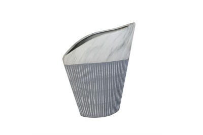 Декоративная ваза 27см Копенгаген SDJ ( SDJ-12-601970-1-AL )