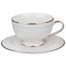 Кофейный набор на 6 персон 12 пр.100 мл. Porcelain Manufacturing (418-275) 