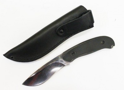 Нож туристический Дельфин (Кизляр) (51895)