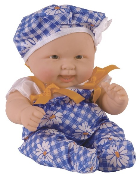 Кукла Оленька 2  40 см (С-865)