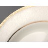 Чайный  сервиз на 12 персон 40 пр.200 1200 мл. Porcelain Manufacturing (440-077) 