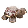 Статуэтка декоративная "черепаха", коллекция "ковчег" 6*5 см.высота=3 см. Ancers Sa (347-187) 