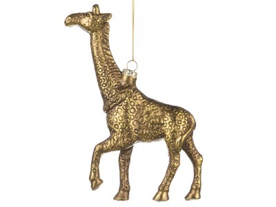 Изделие декоративное "жираф" Polite Crafts&gifts (867-023) 